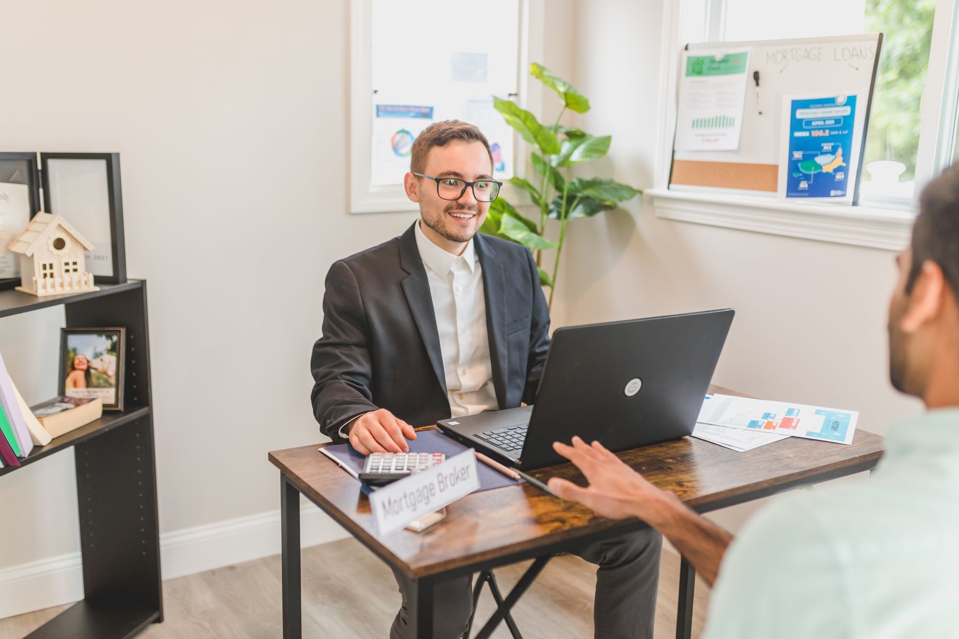 Courtier en prêts immobiliers Tourcoing